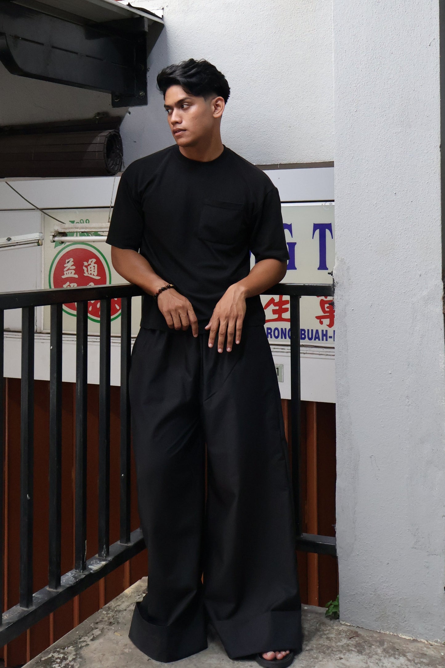 EDAN