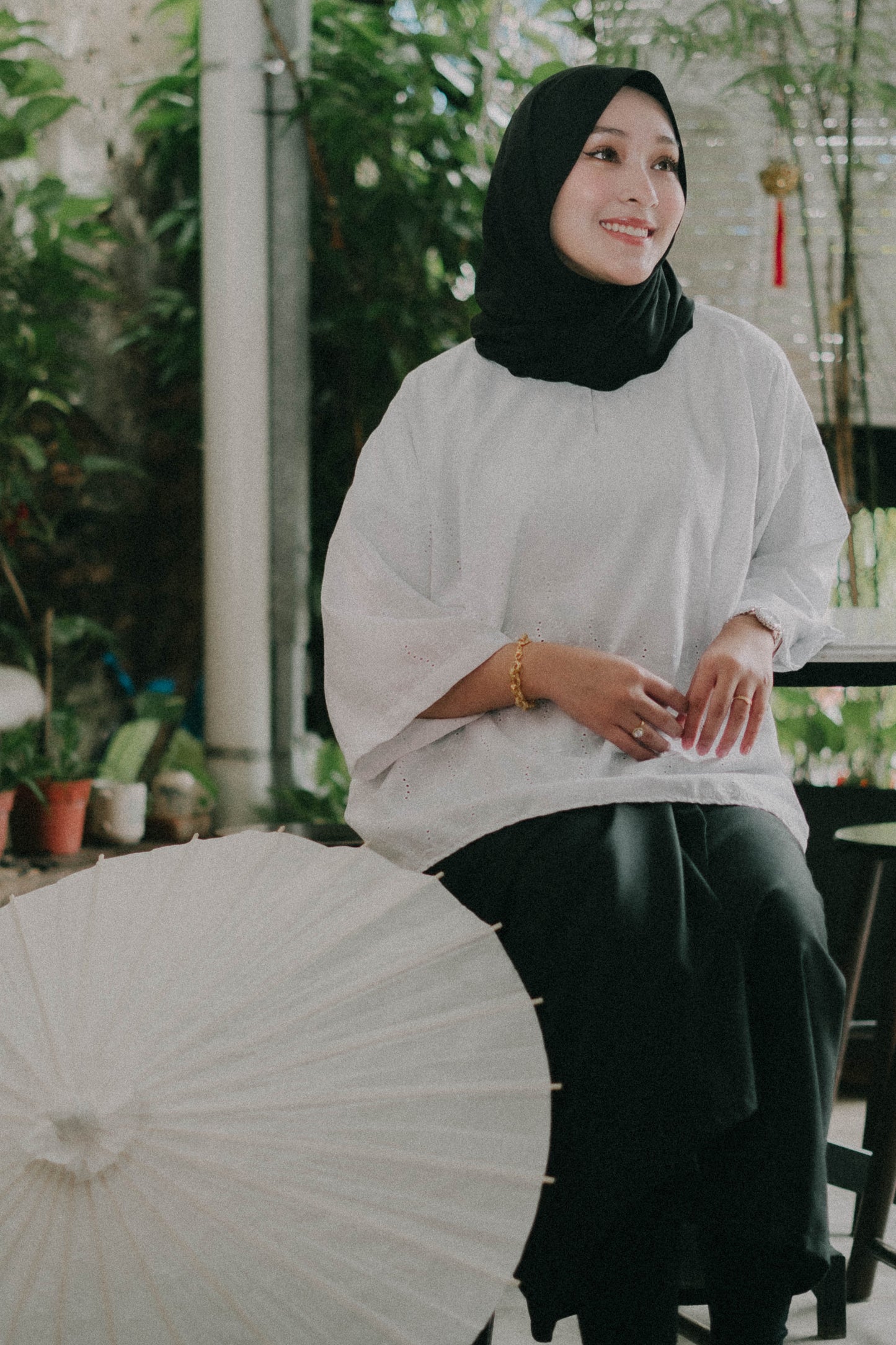 ENCER & SARONG 2.0 [#EmirIbrahimEIDLUXE25]